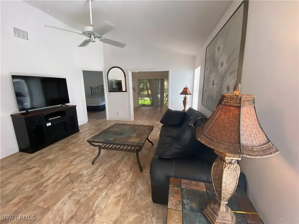 14805 Crooked Pond Court Fort Myers FL 33908