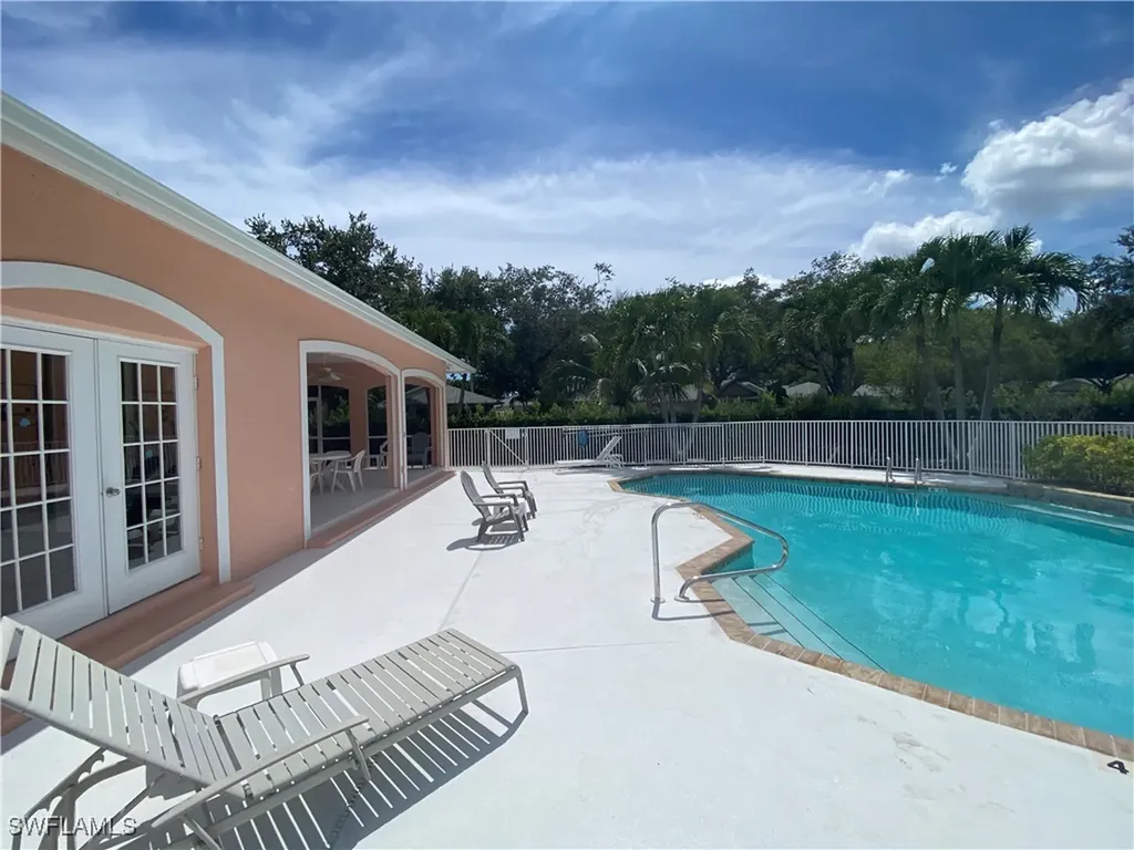 14805 Crooked Pond Court Fort Myers FL 33908