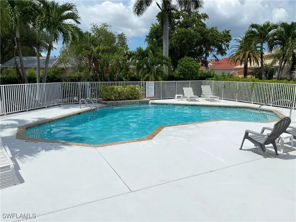 14805 Crooked Pond Court Fort Myers FL 33908