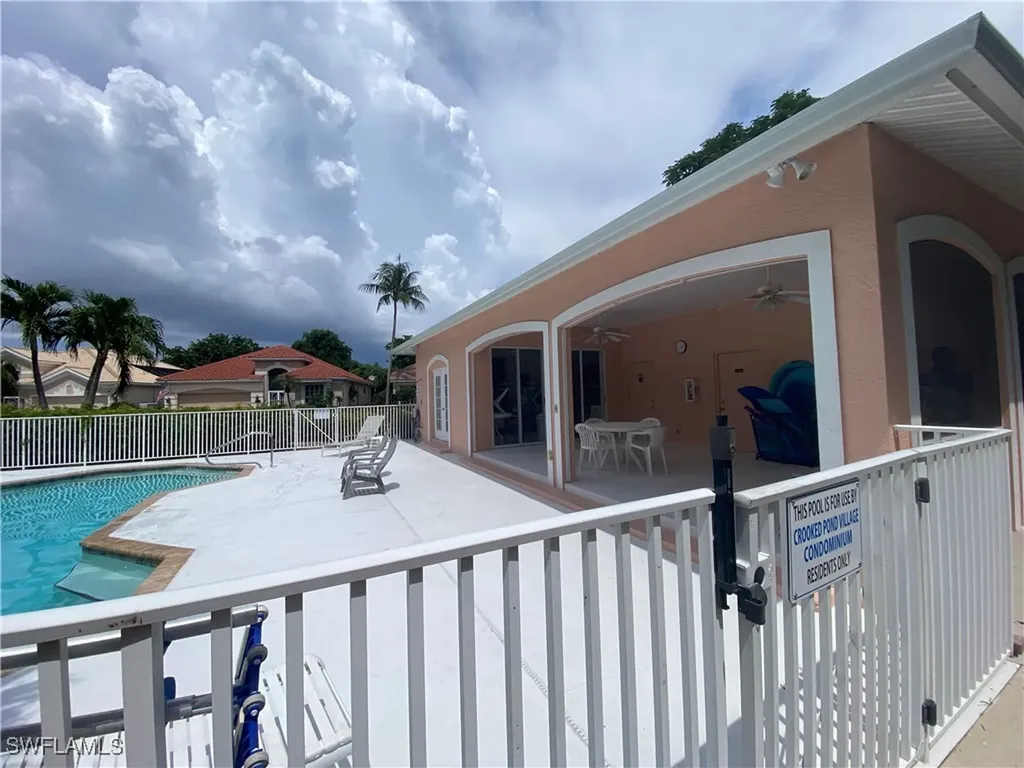 14805 Crooked Pond Court Fort Myers FL 33908