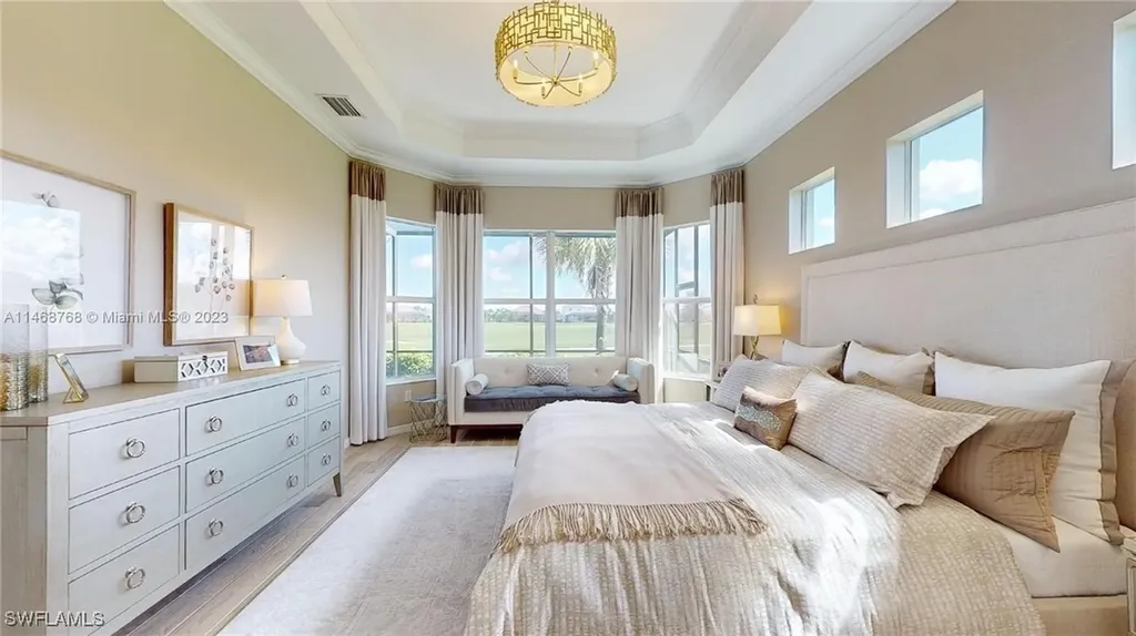 5508 Whistling Straights Court Ave Maria FL 34142