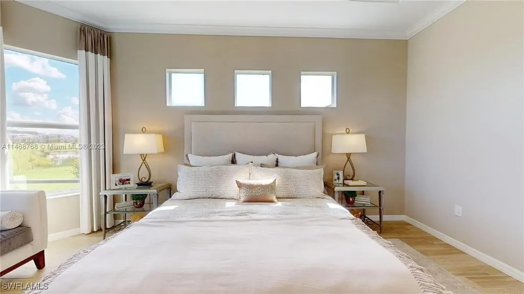 5508 Whistling Straights Court Ave Maria FL 34142