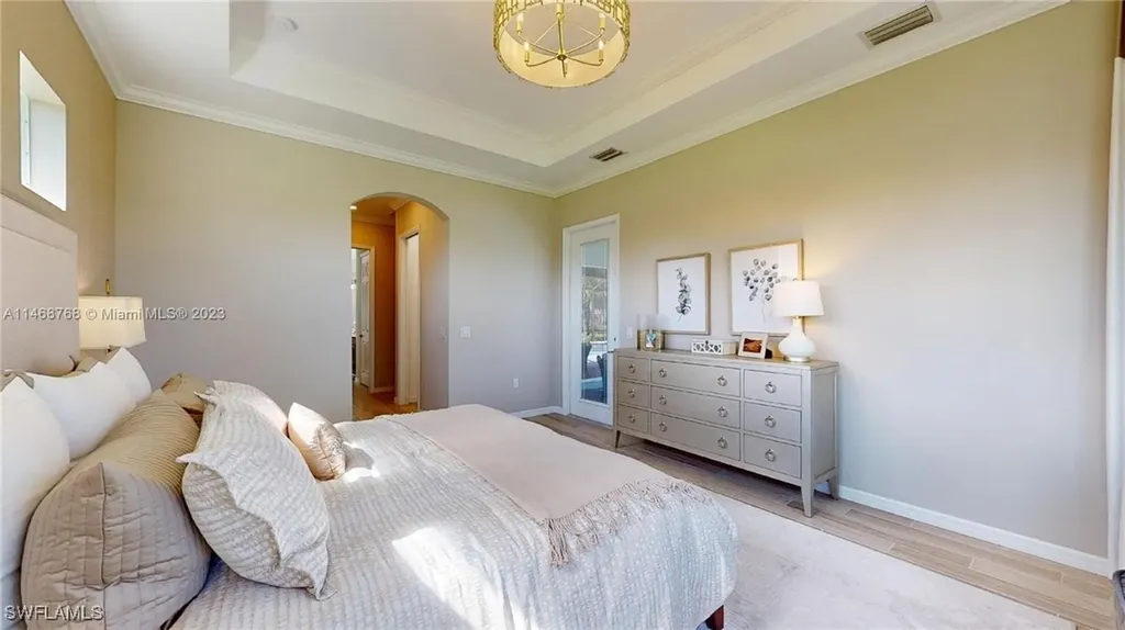 5508 Whistling Straights Court Ave Maria FL 34142