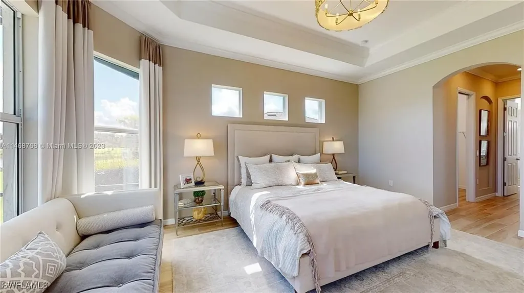 5508 Whistling Straights Court Ave Maria FL 34142