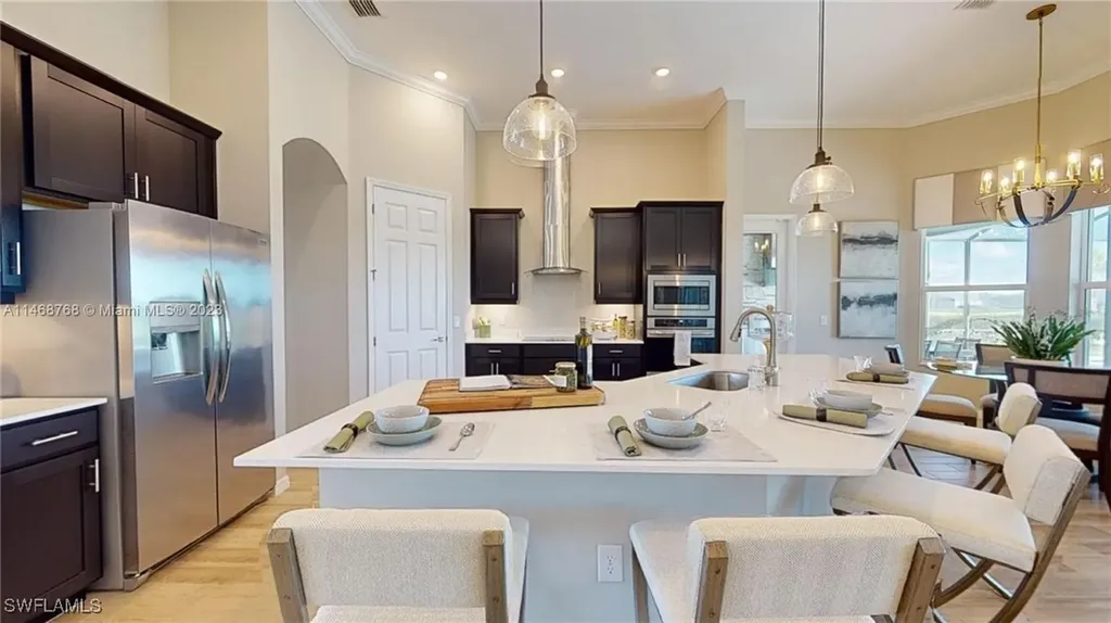 5508 Whistling Straights Court Ave Maria FL 34142