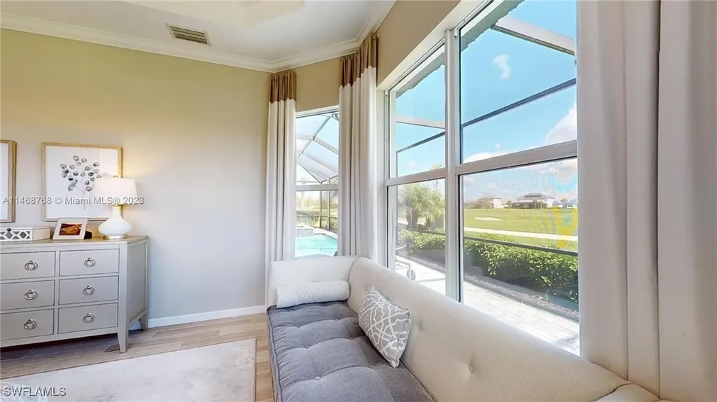 5508 Whistling Straights Court Ave Maria FL 34142