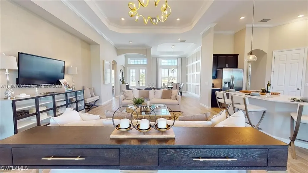 5508 Whistling Straights Court Ave Maria FL 34142