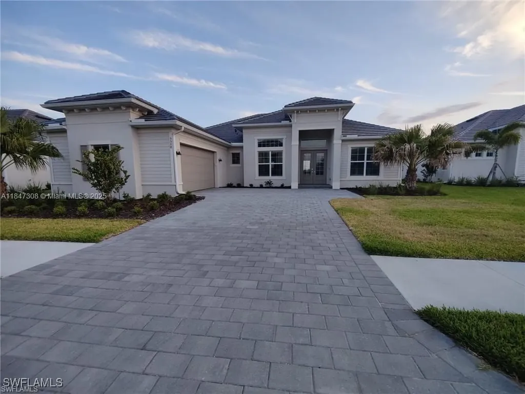 5508 Whistling Straights Court Ave Maria FL 34142