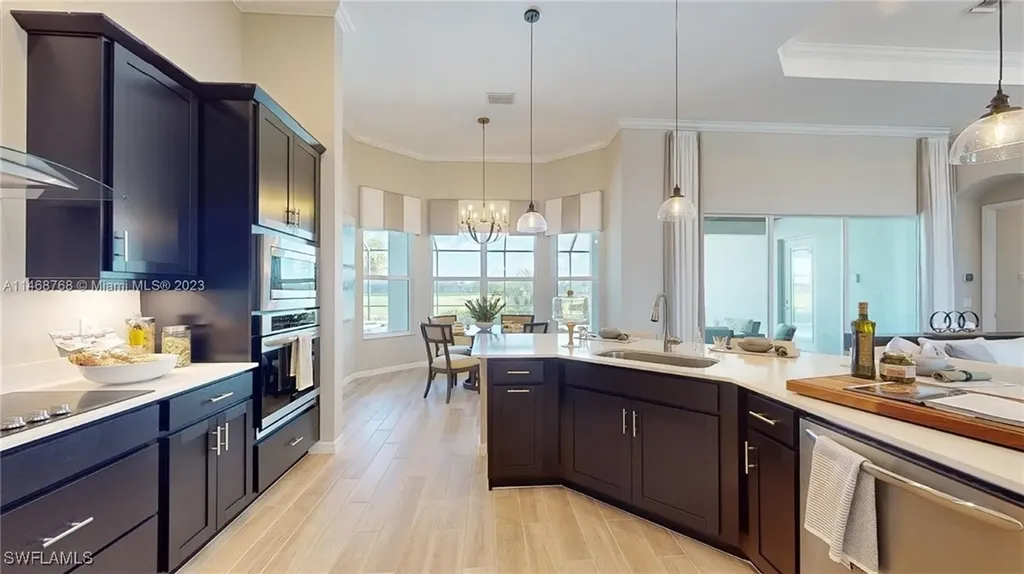 5508 Whistling Straights Court Ave Maria FL 34142