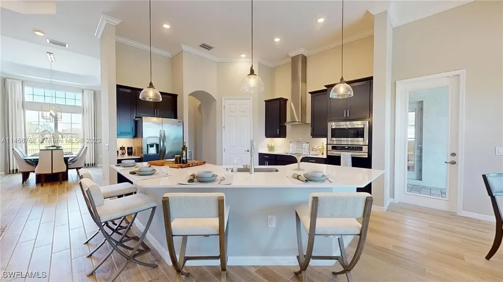 5508 Whistling Straights Court Ave Maria FL 34142