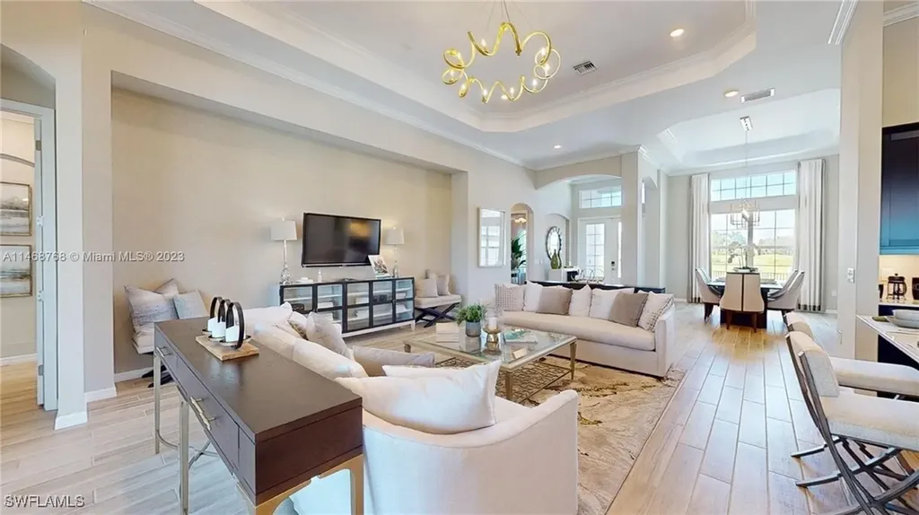 5508 Whistling Straights Court Ave Maria FL 34142