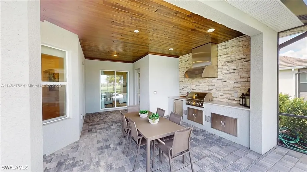 5508 Whistling Straights Court Ave Maria FL 34142