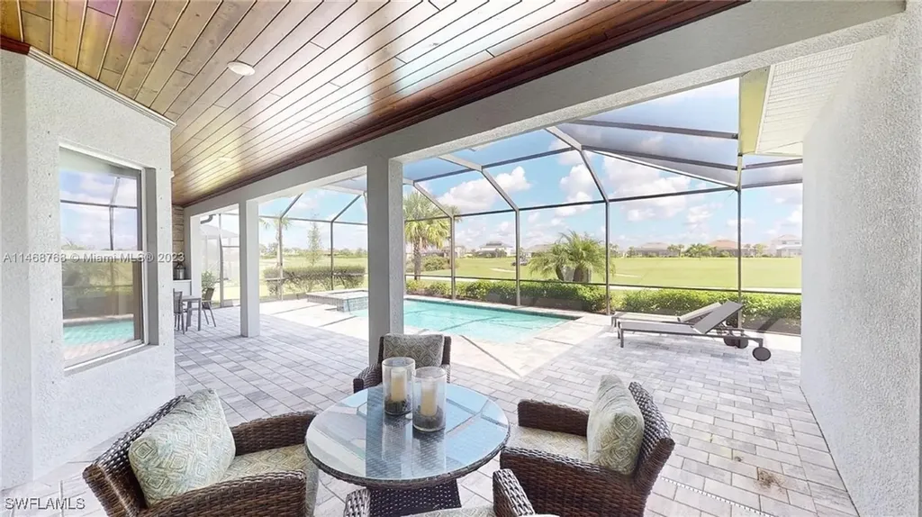 5508 Whistling Straights Court Ave Maria FL 34142