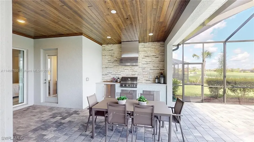 5508 Whistling Straights Court Ave Maria FL 34142