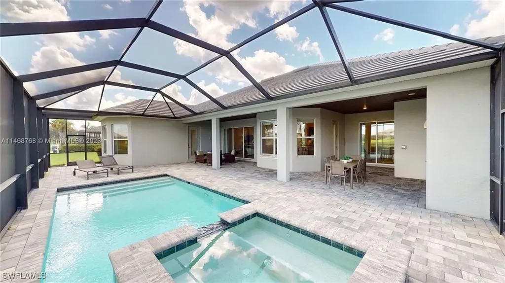 5508 Whistling Straights Court Ave Maria FL 34142