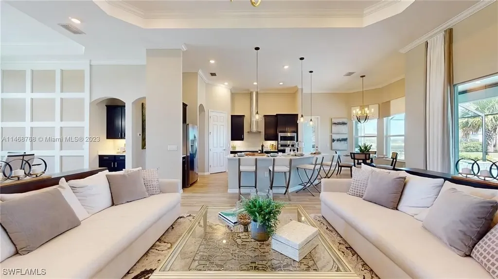 5508 Whistling Straights Court Ave Maria FL 34142