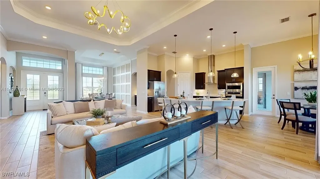 5508 Whistling Straights Court Ave Maria FL 34142