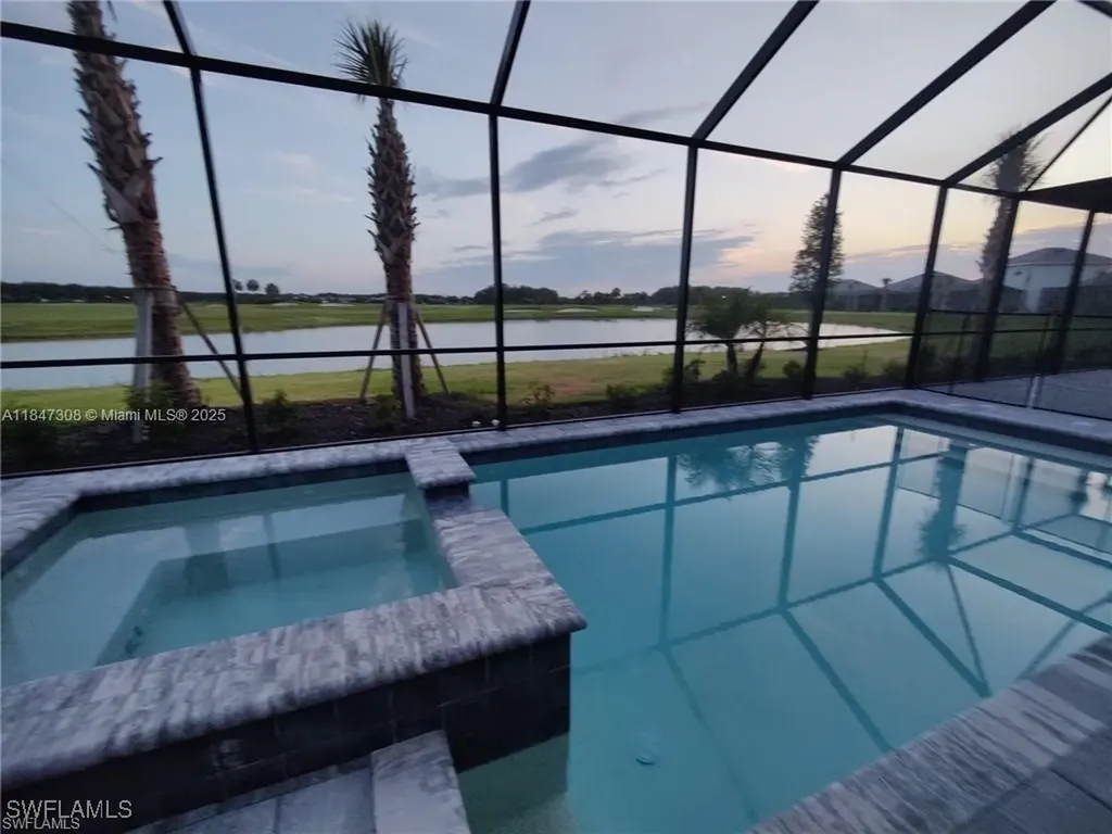 5508 Whistling Straights Court Ave Maria FL 34142