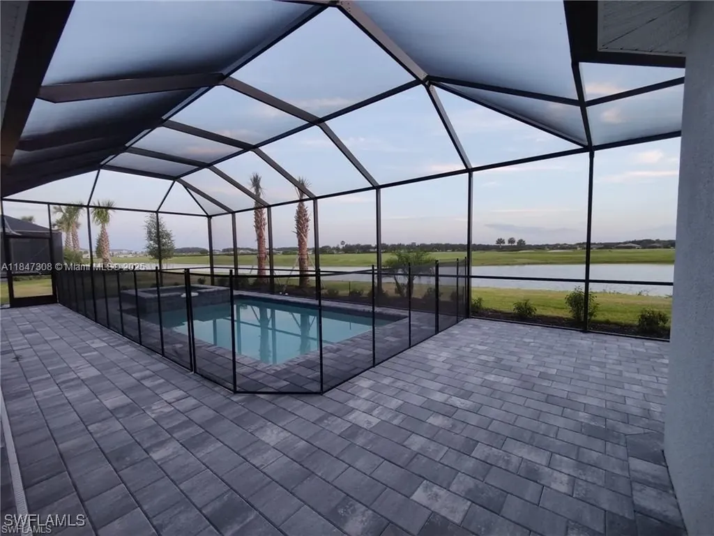 5508 Whistling Straights Court Ave Maria FL 34142