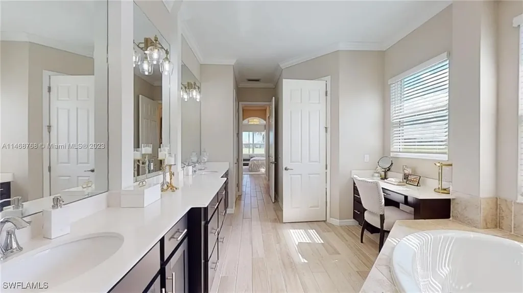 5508 Whistling Straights Court Ave Maria FL 34142