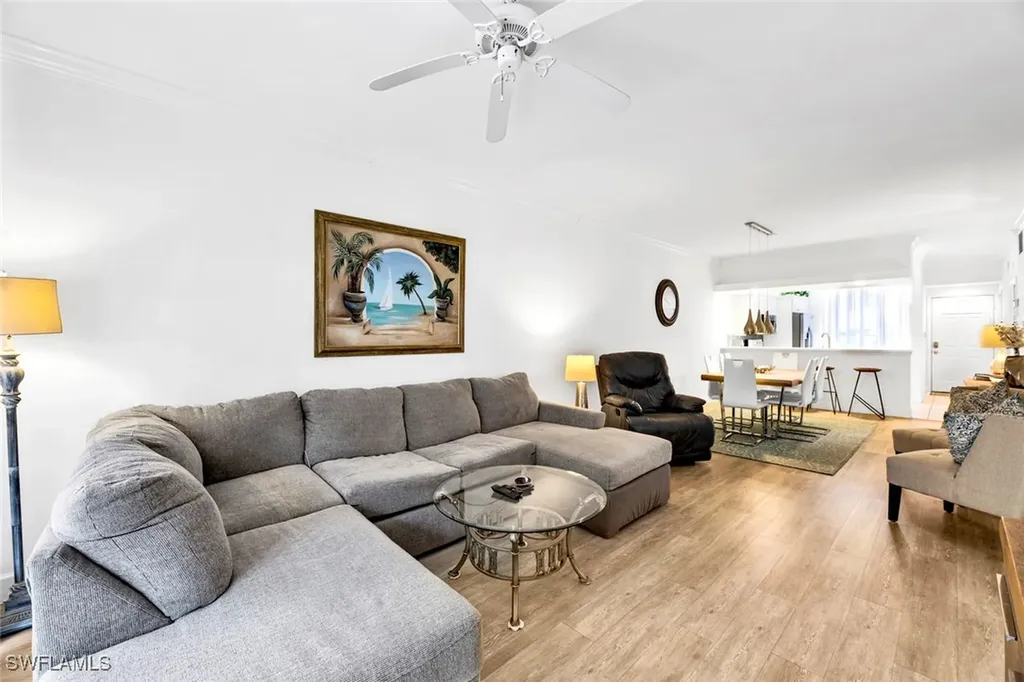 1650 Windy Pines Drive Naples FL 34112