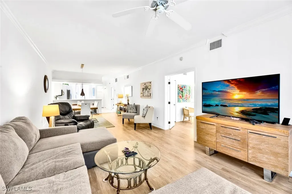 1650 Windy Pines Drive Naples FL 34112