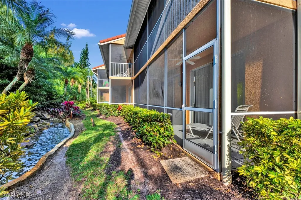 1650 Windy Pines Drive Naples FL 34112