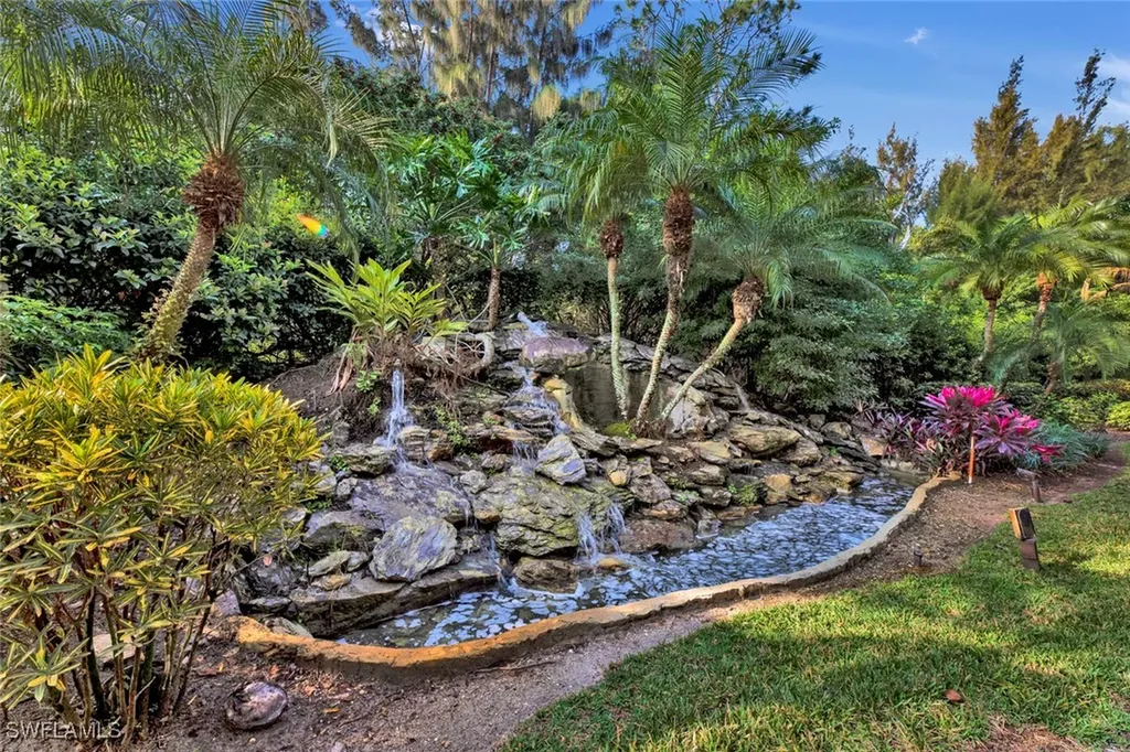 1650 Windy Pines Drive Naples FL 34112