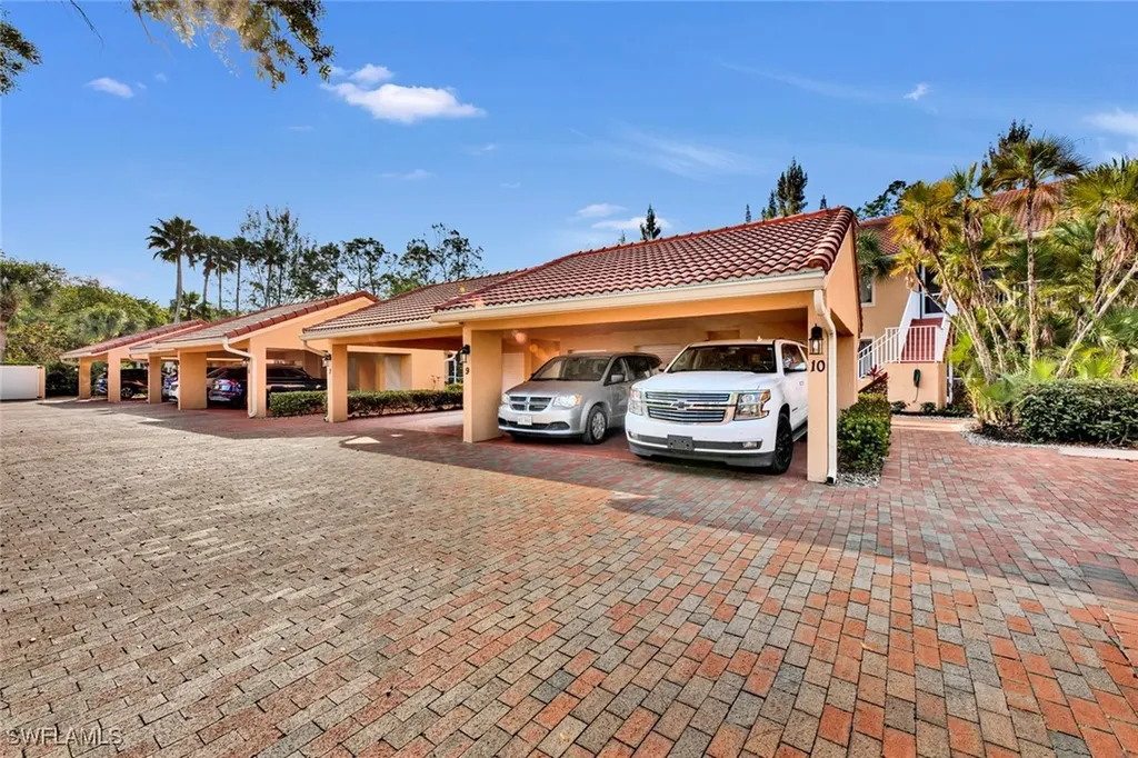 1650 Windy Pines Drive Naples FL 34112