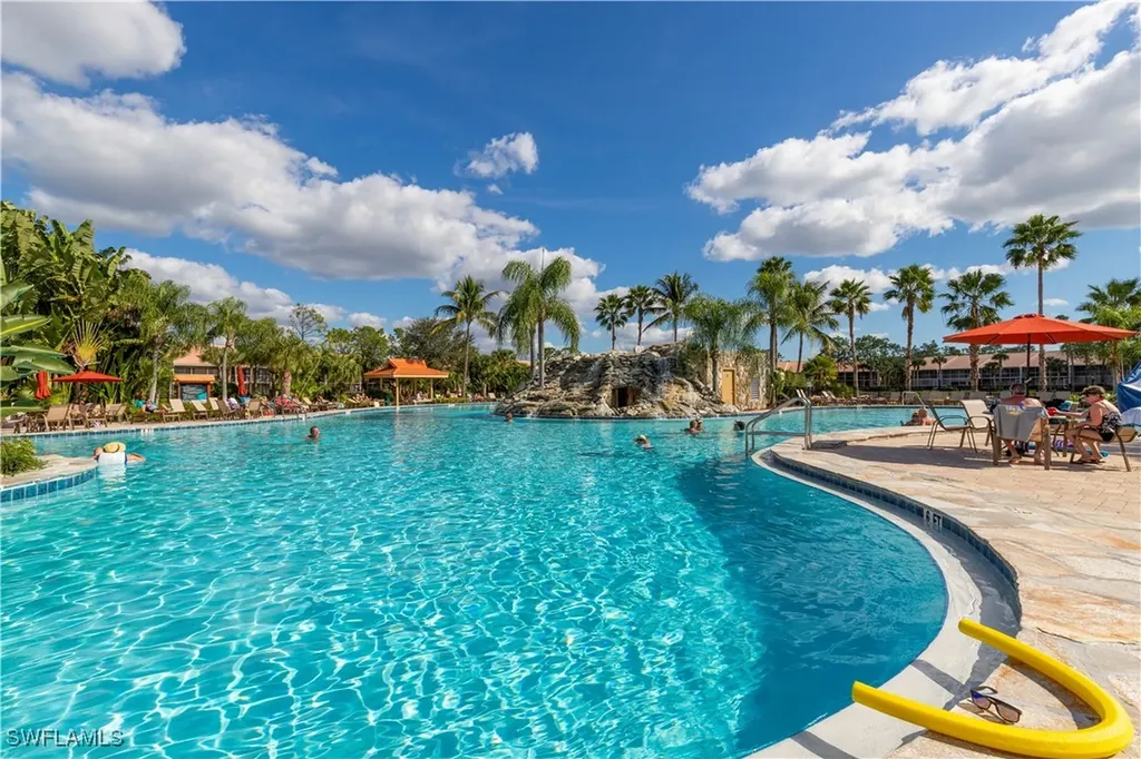 1650 Windy Pines Drive Naples FL 34112