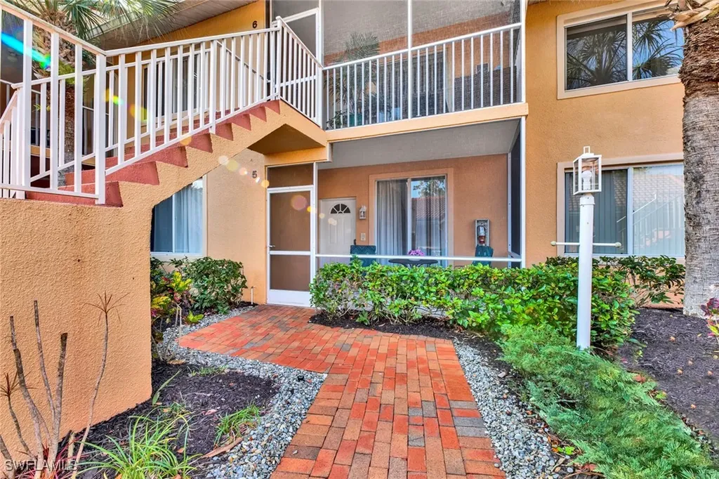 1650 Windy Pines Drive Naples FL 34112