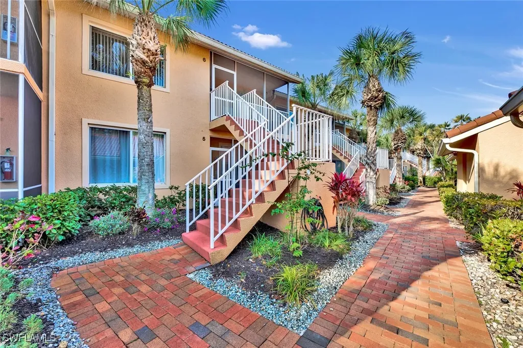 1650 Windy Pines Drive Naples FL 34112