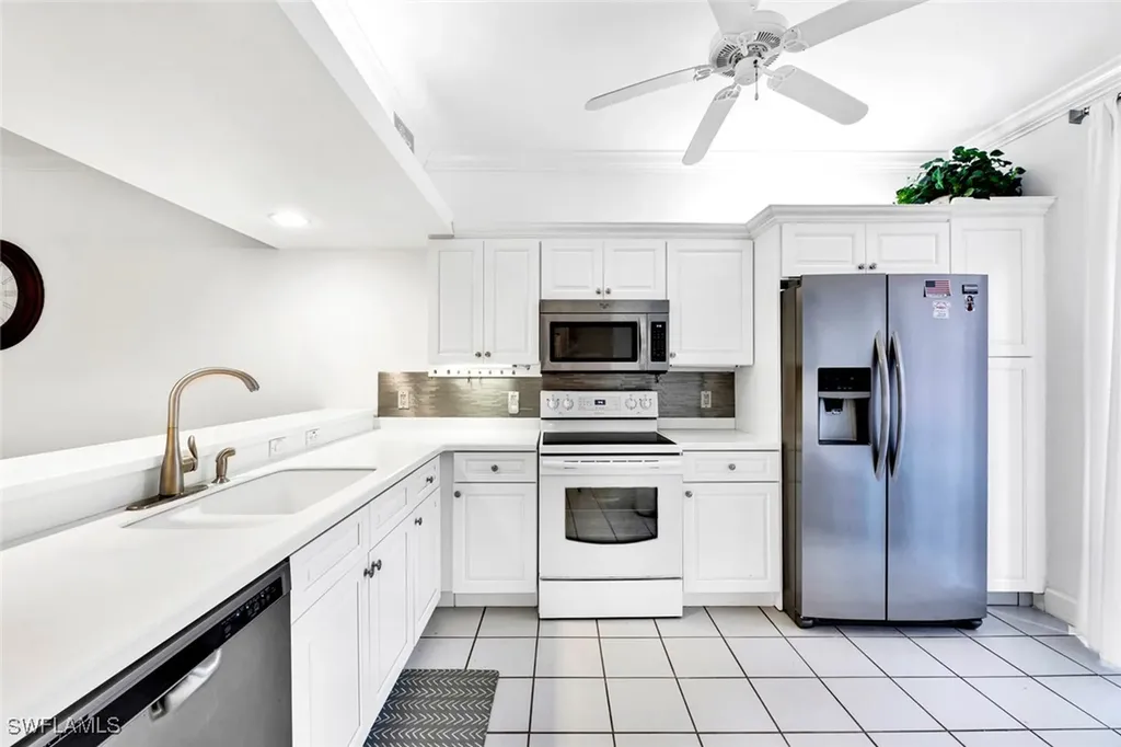 1650 Windy Pines Drive Naples FL 34112