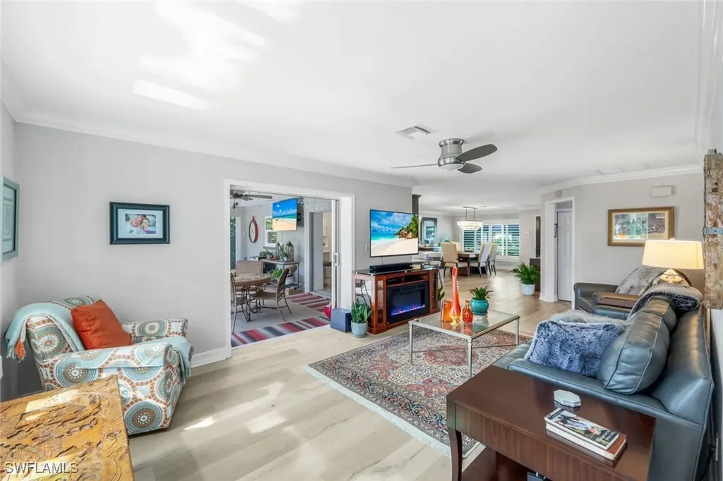 27984 Carl Circle Bonita Springs FL 34135