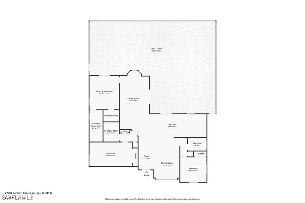27984 Carl Circle Bonita Springs FL 34135