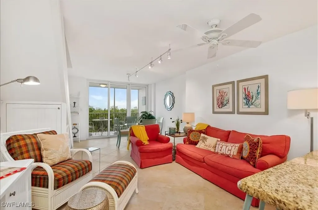 5 Bluebill Avenue Naples FL 34108