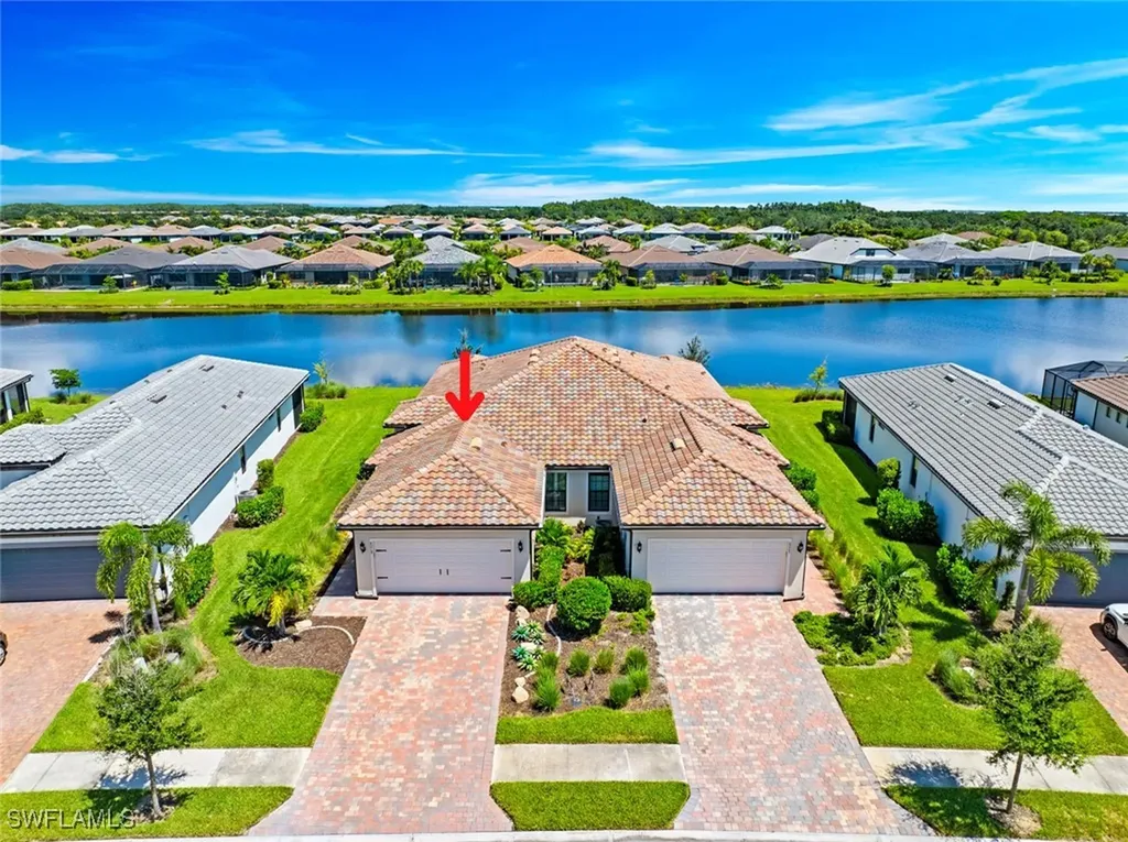 6219 Revelry Court Ave Maria FL 34142