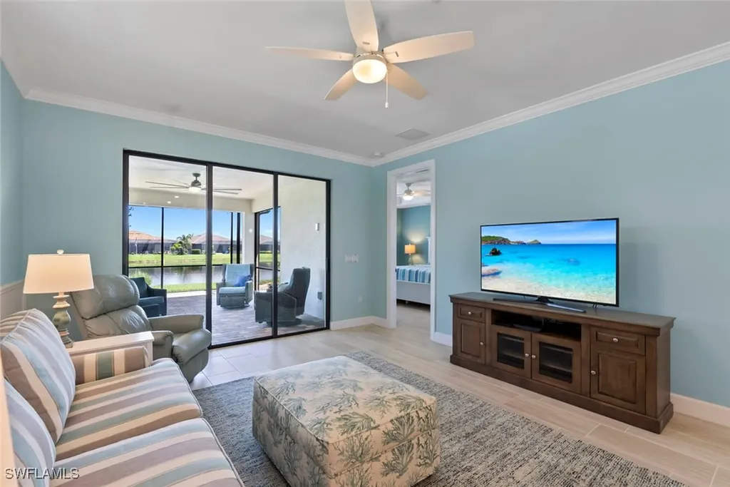 6219 Revelry Court Ave Maria FL 34142