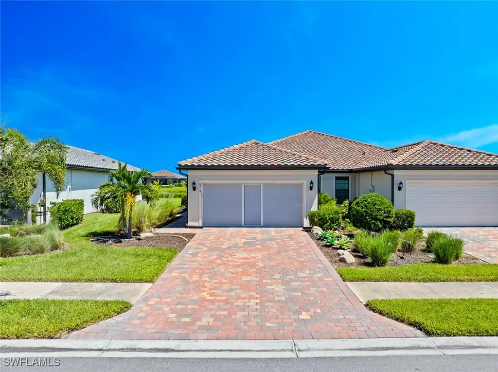 6219 Revelry Court Ave Maria FL 34142