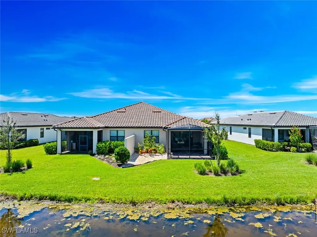 6219 Revelry Court Ave Maria FL 34142