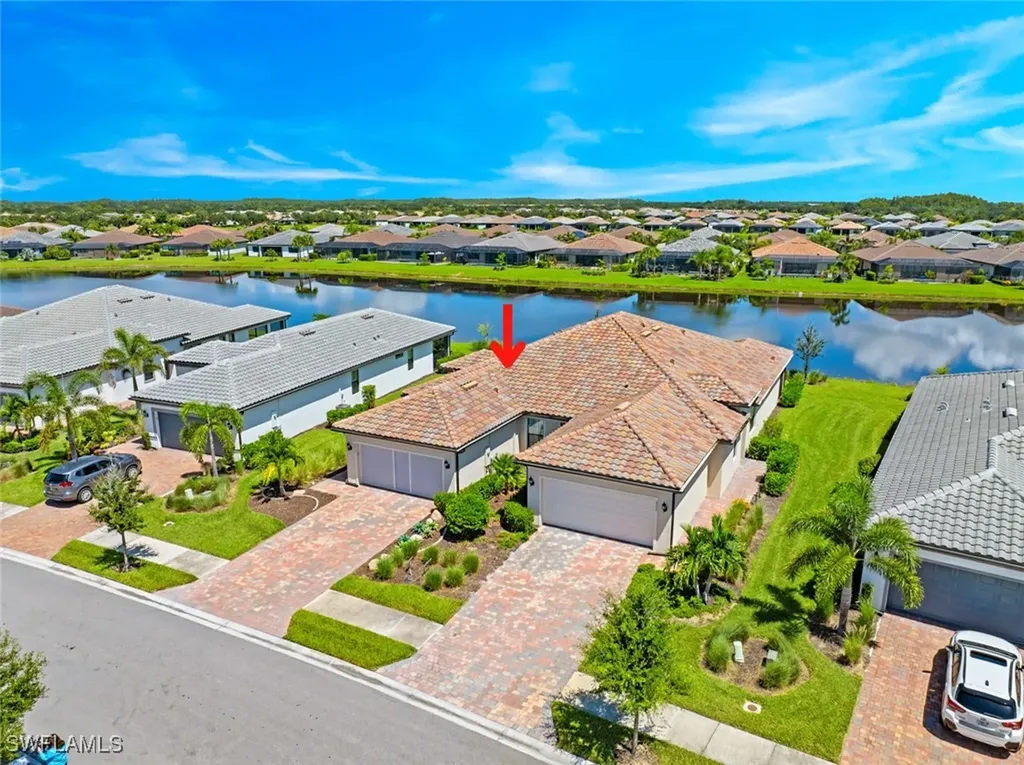 6219 Revelry Court Ave Maria FL 34142