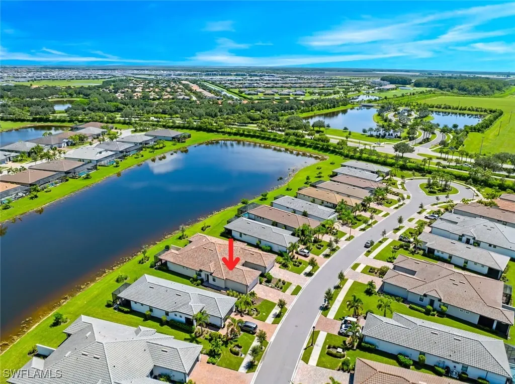 6219 Revelry Court Ave Maria FL 34142