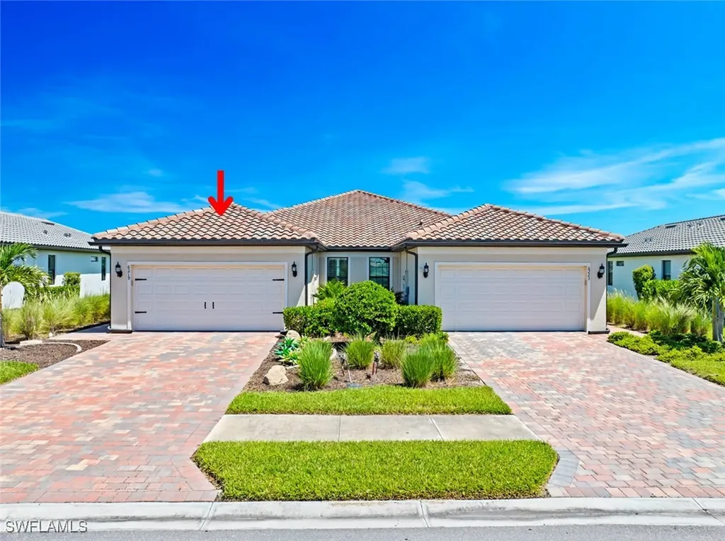 6219 Revelry Court Ave Maria FL 34142