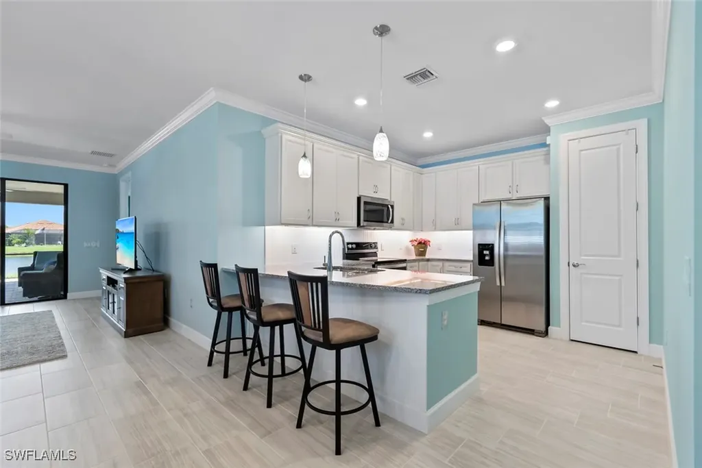 6219 Revelry Court Ave Maria FL 34142