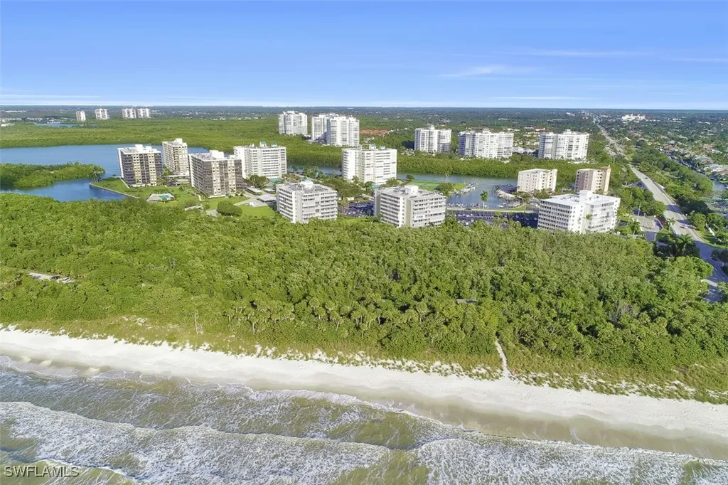 5 Bluebill Avenue Naples FL 34108