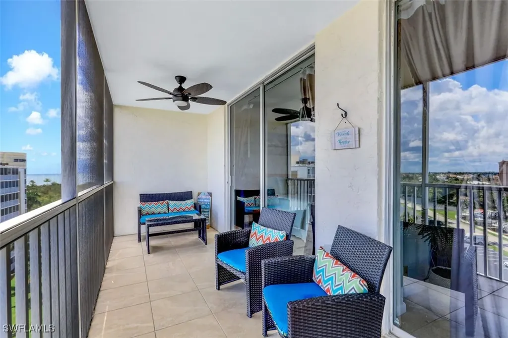 5 Bluebill Avenue Naples FL 34108