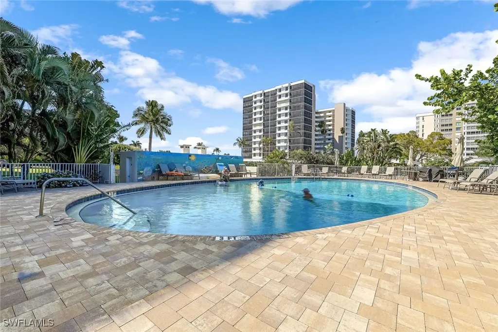 5 Bluebill Avenue Naples FL 34108