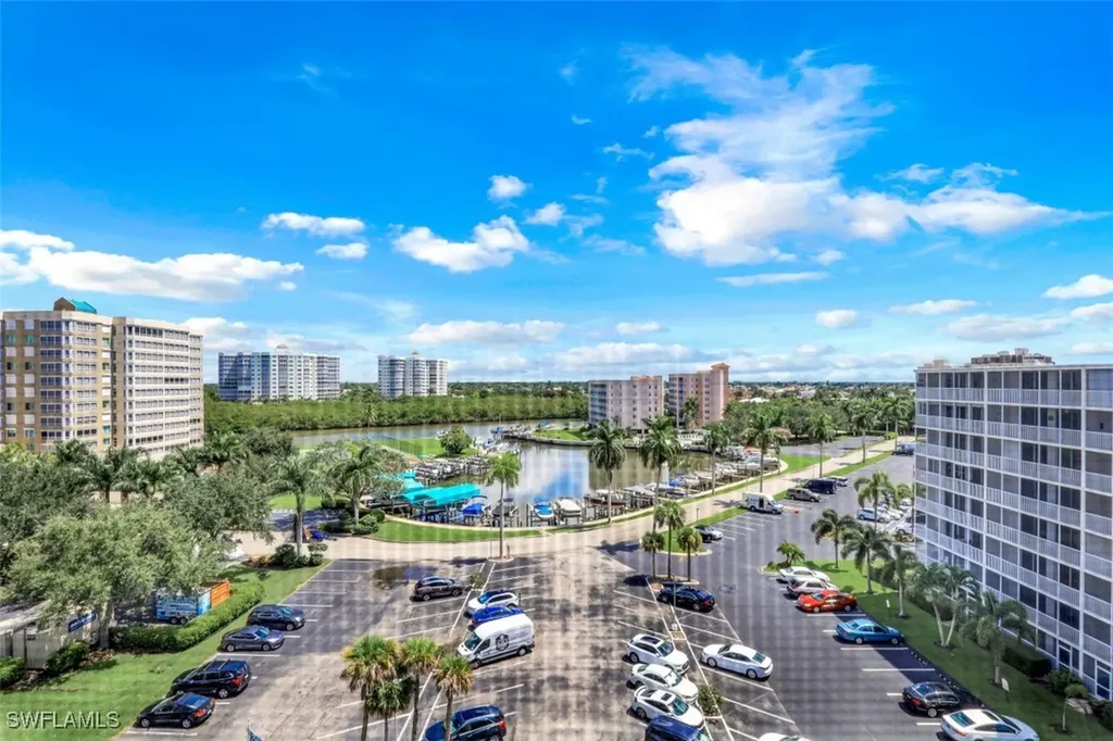 5 Bluebill Avenue Naples FL 34108