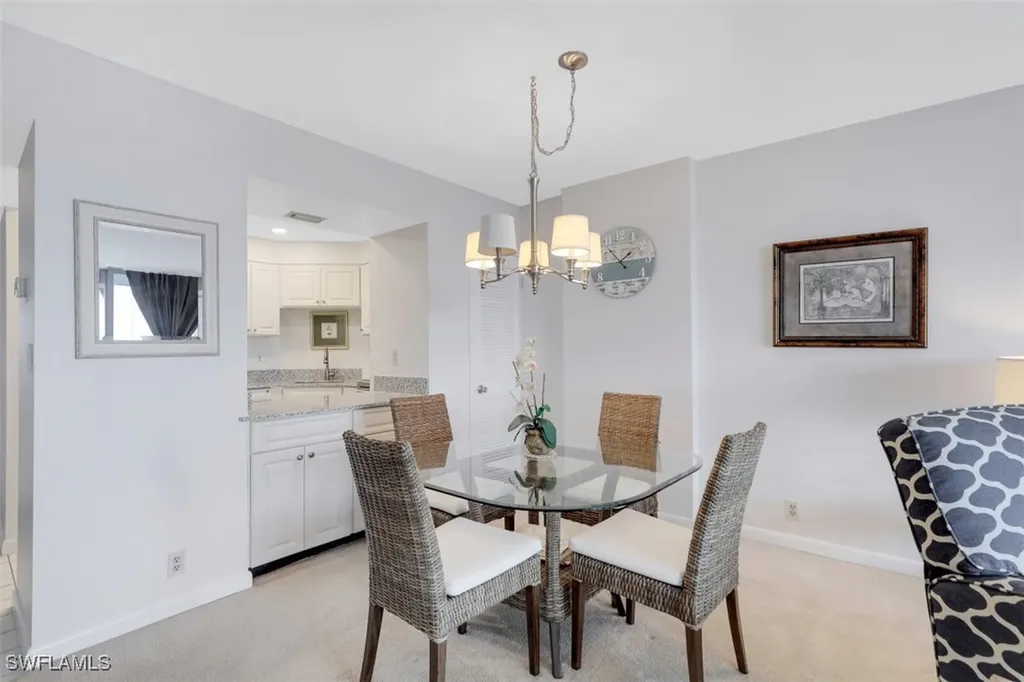 5 Bluebill Avenue Naples FL 34108