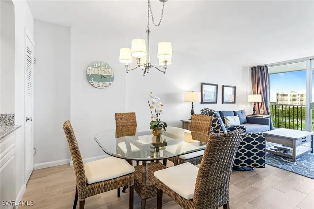 5 Bluebill Avenue Naples FL 34108